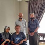 Bantuan Mangsa Banjir 4